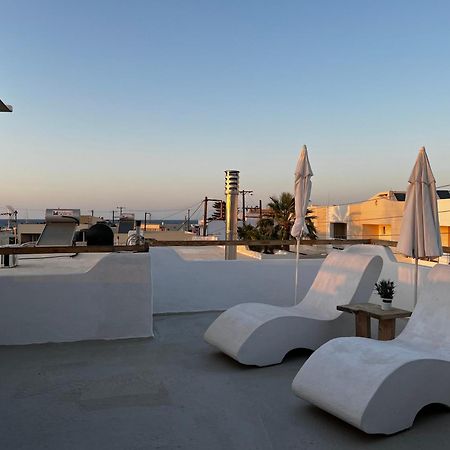 Geo'S Lovely Two Bedroom Island Apartment ゴウヴァイ エクステリア 写真