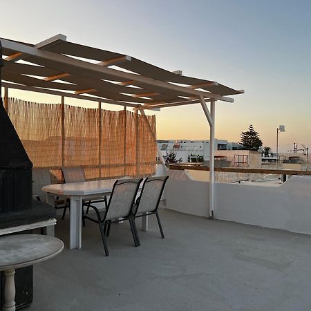 Geo'S Lovely Two Bedroom Island Apartment ゴウヴァイ エクステリア 写真