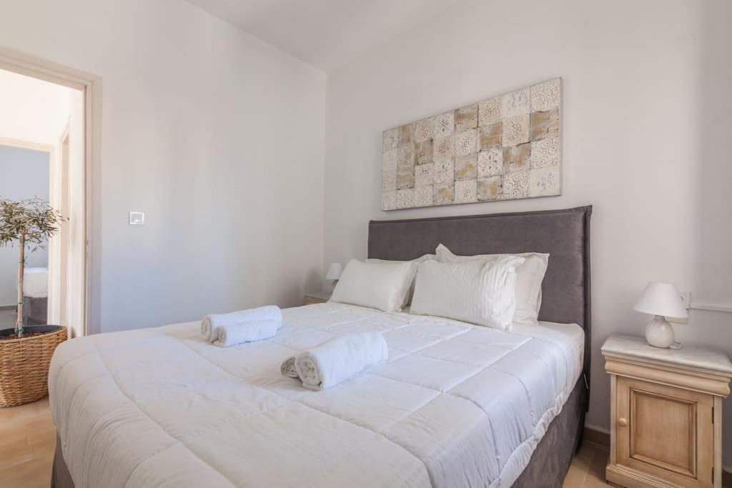 Geo'S Lovely Two Bedroom Island Apartment ゴウヴァイ エクステリア 写真