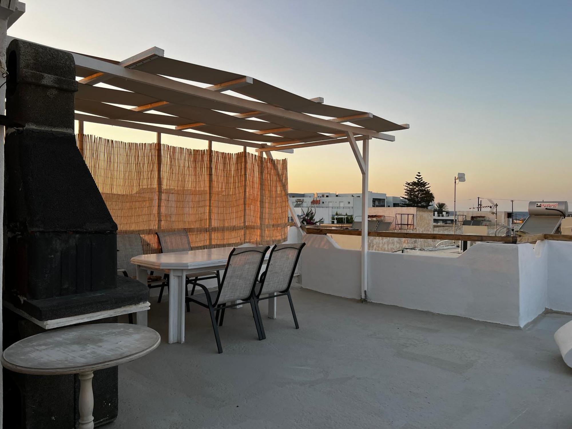 Geo'S Lovely Two Bedroom Island Apartment ゴウヴァイ エクステリア 写真